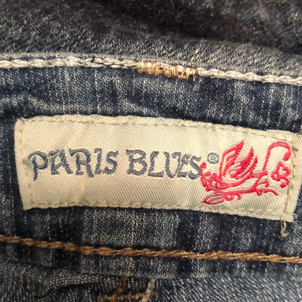Shorts - Picture 4 of 8